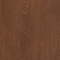 Baxton Studio Rina MidCentury Modern Ash Walnut Finished Wood 4Piece Full Size Bedroom Set with Synthetic Rattan 223-9812-9813-11298-11300-ZORO - alternate 10